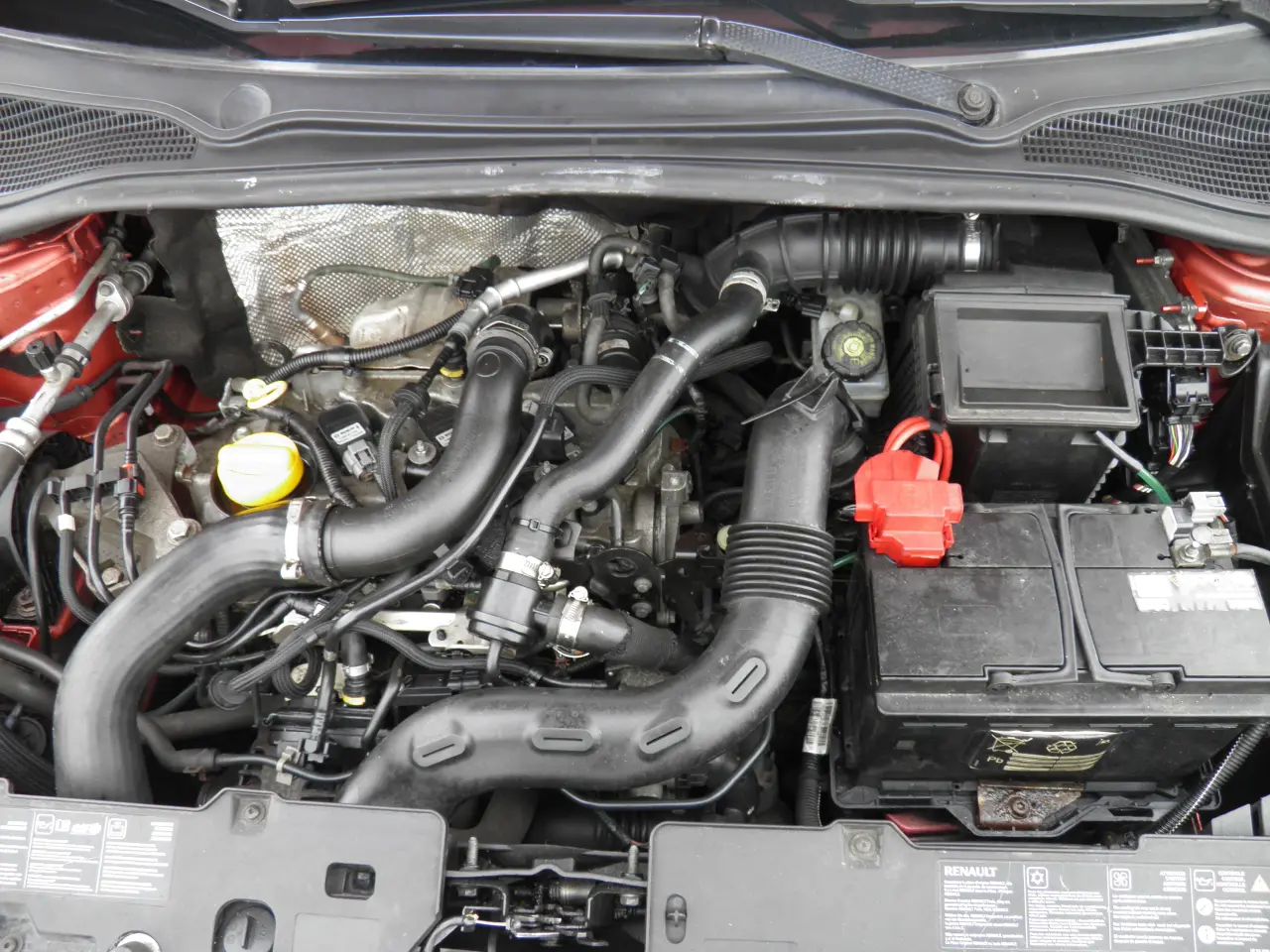 Billede 14 - Renault Clio 0,9 Sport Tourer
