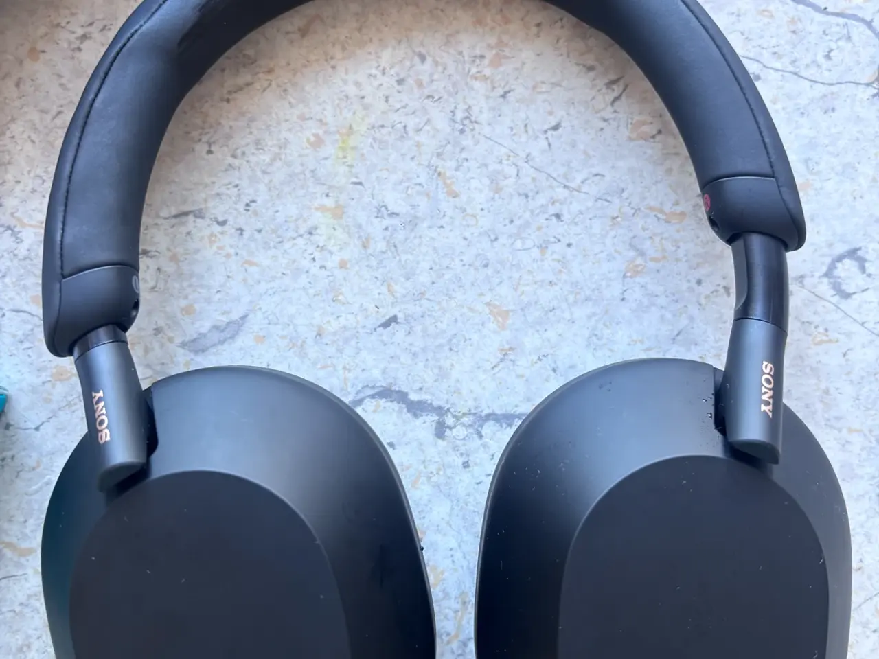 Billede 2 - SONY WH1000XM5 BLACK