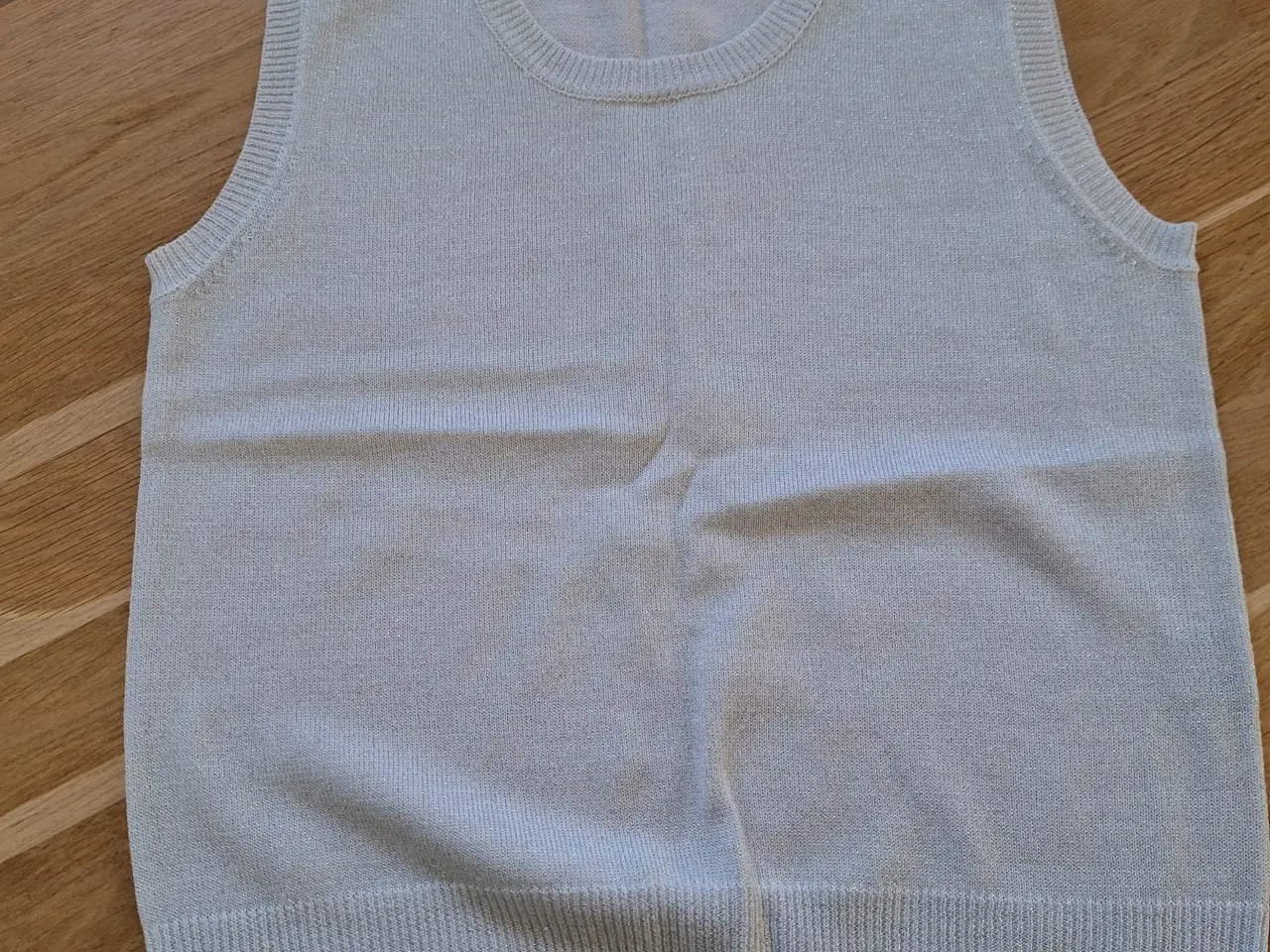 Billede 3 - Bluse og cardigan