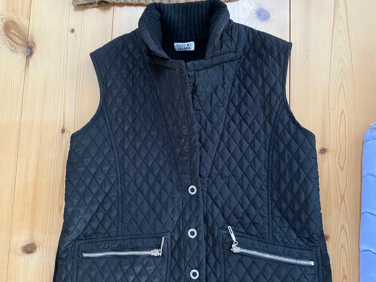 Billede 5 - Veste og trøje