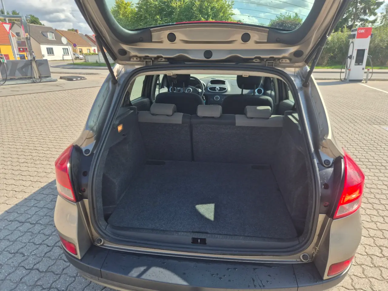 Billede 8 - Renault Clio III
