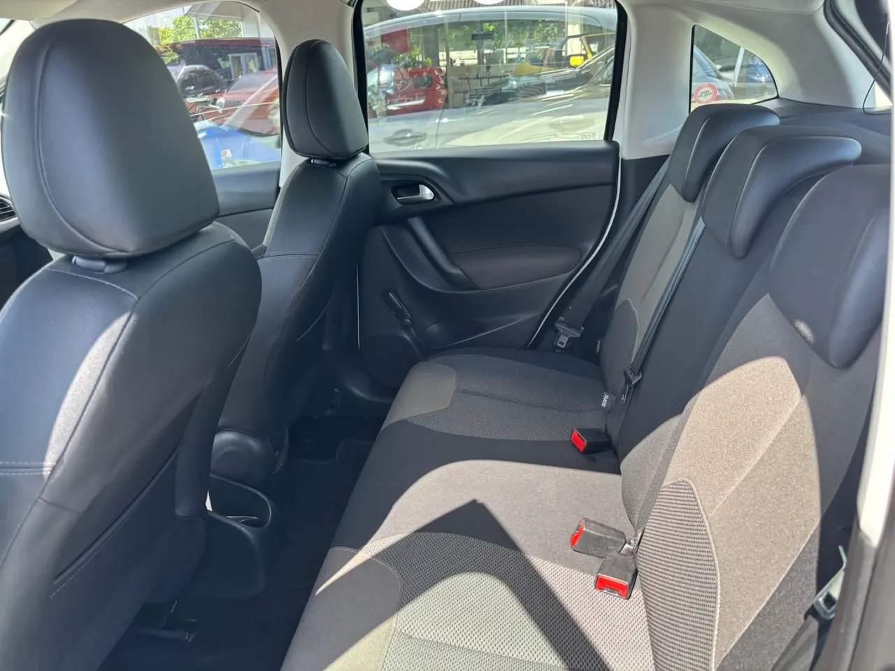Billede 6 - Citroën C3 1,0 VTi 68 Seduction