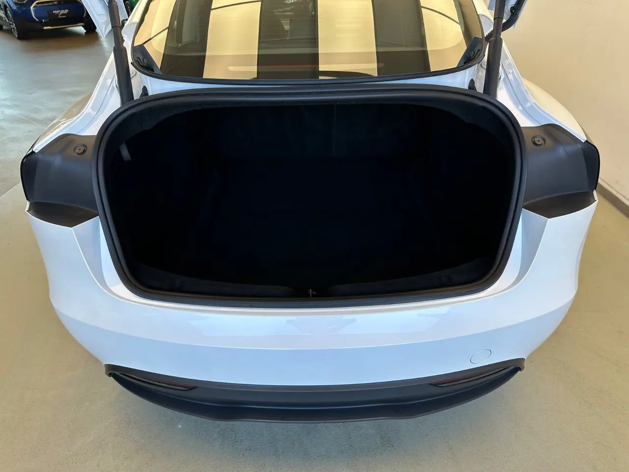 Billede 8 - Tesla Model 3 RWD