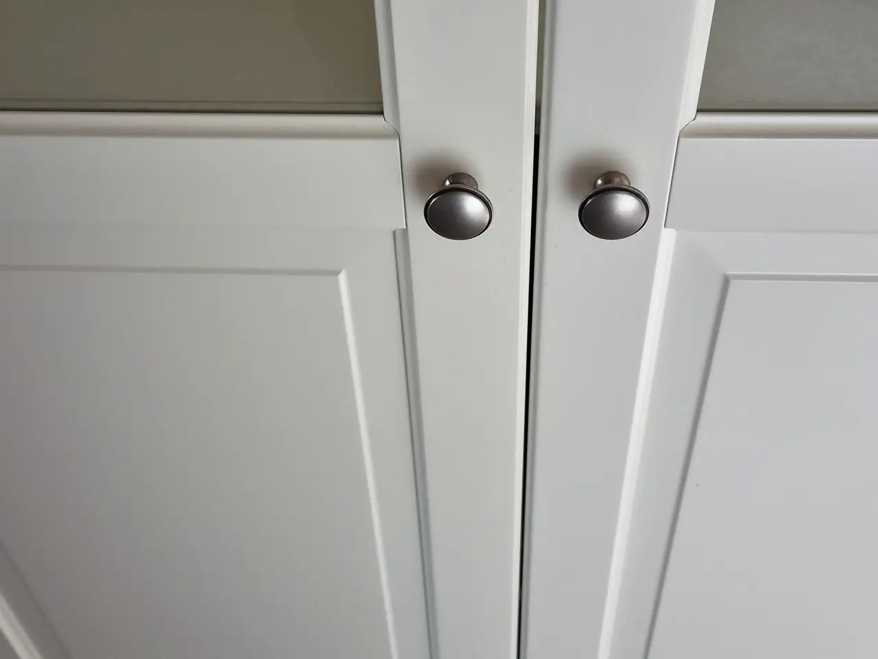 Billede 2 - IKEA Vitrine liatorp