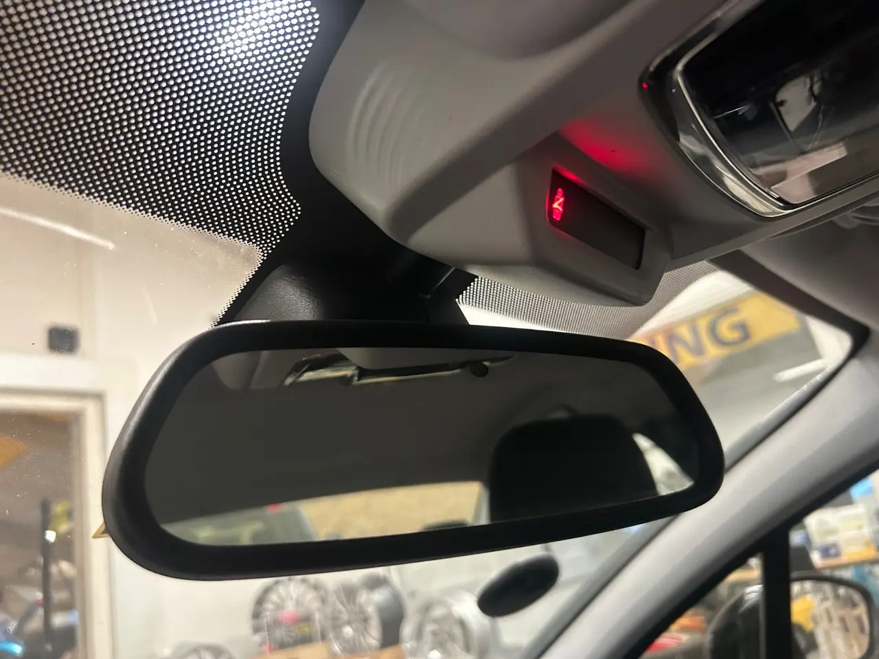 Billede 12 - Peugeot 508 2,0 HDi 140 Active