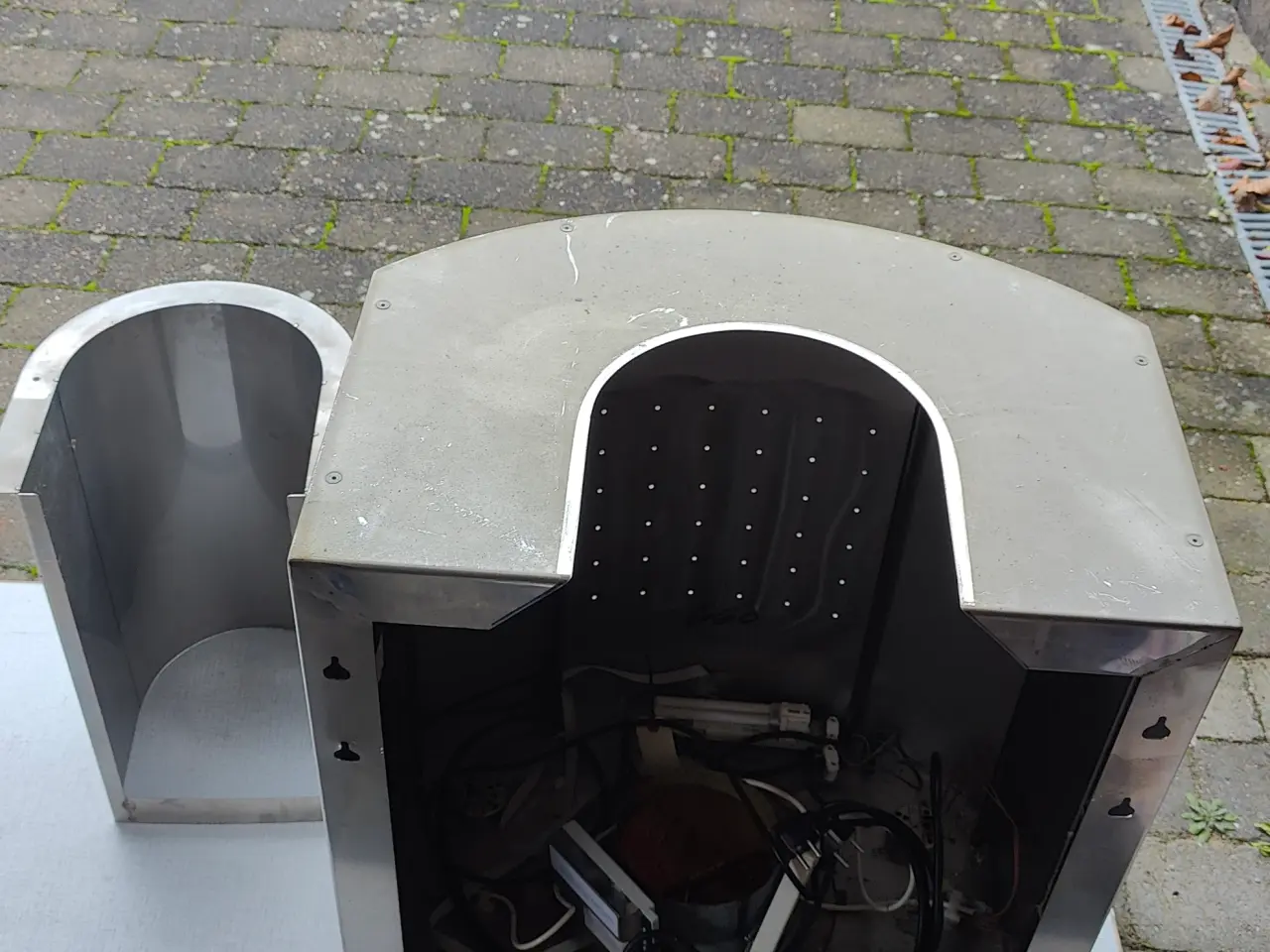Billede 7 - Trepol Model 22..