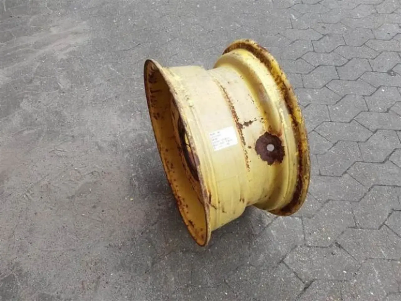Billede 6 - 18" 9X18