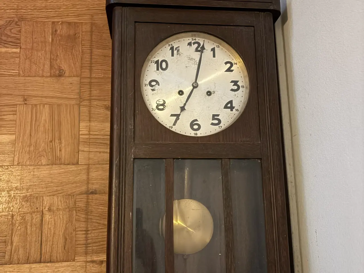 Billede 2 - Pendulur