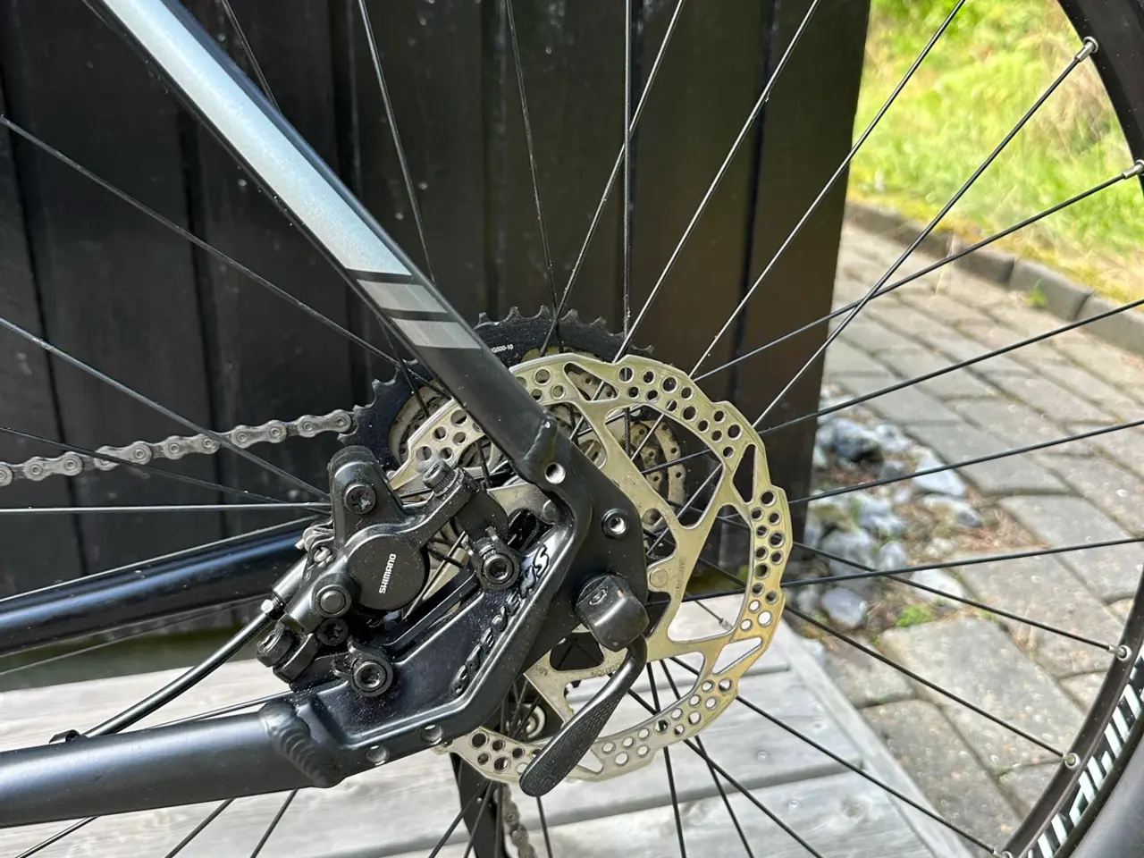 Billede 6 - Stevens Applebee 29” - mountainbike