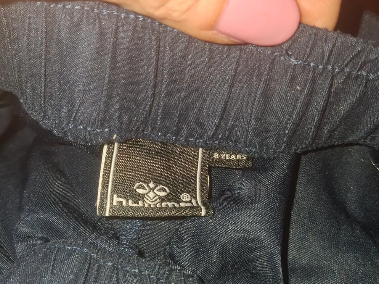 Billede 2 - Hummel badeshorts, Str. 128