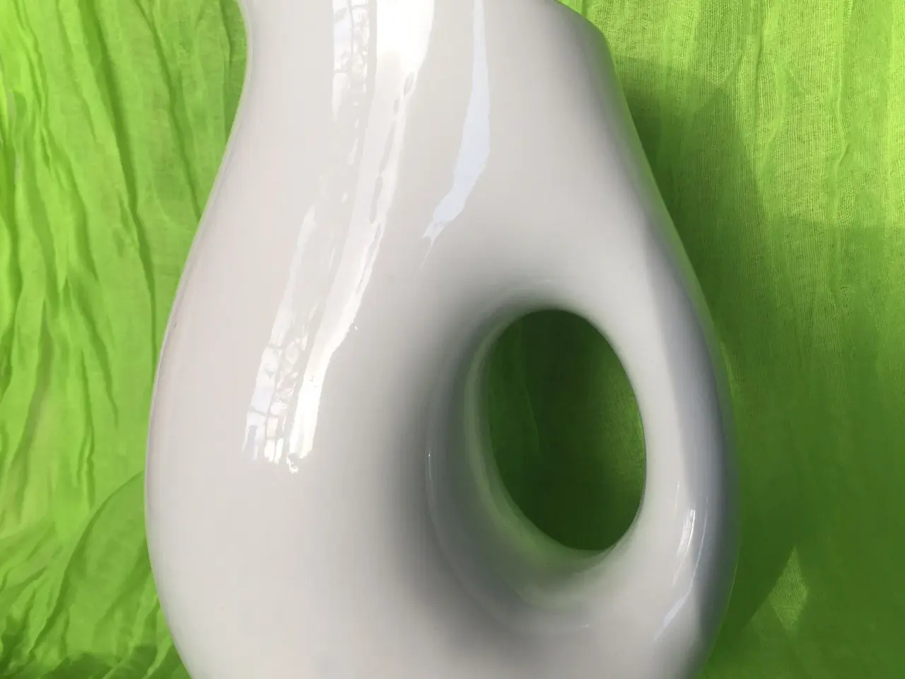 Billede 7 - Galzone kande vase