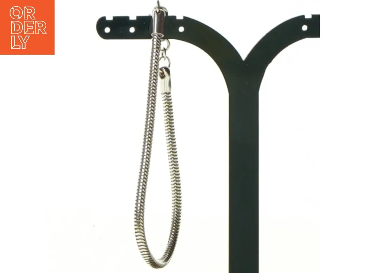 Billede 1 - Armbånd (str. 16 cm)