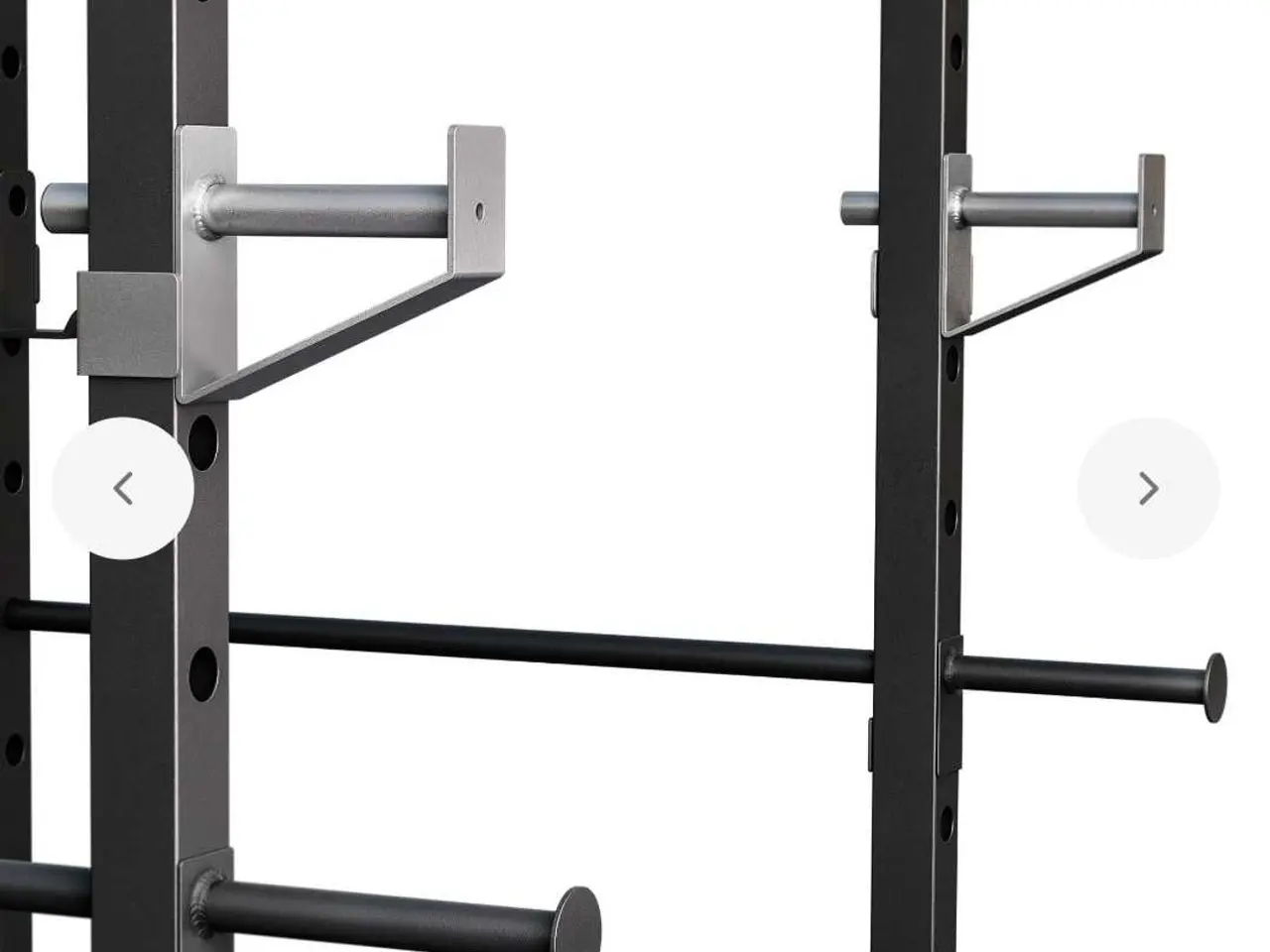 Billede 3 - Squat Rack Multifunktionel Træningsklat