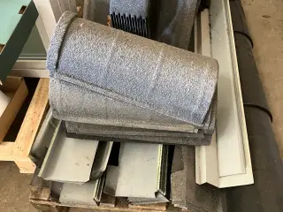 Decra sort classic