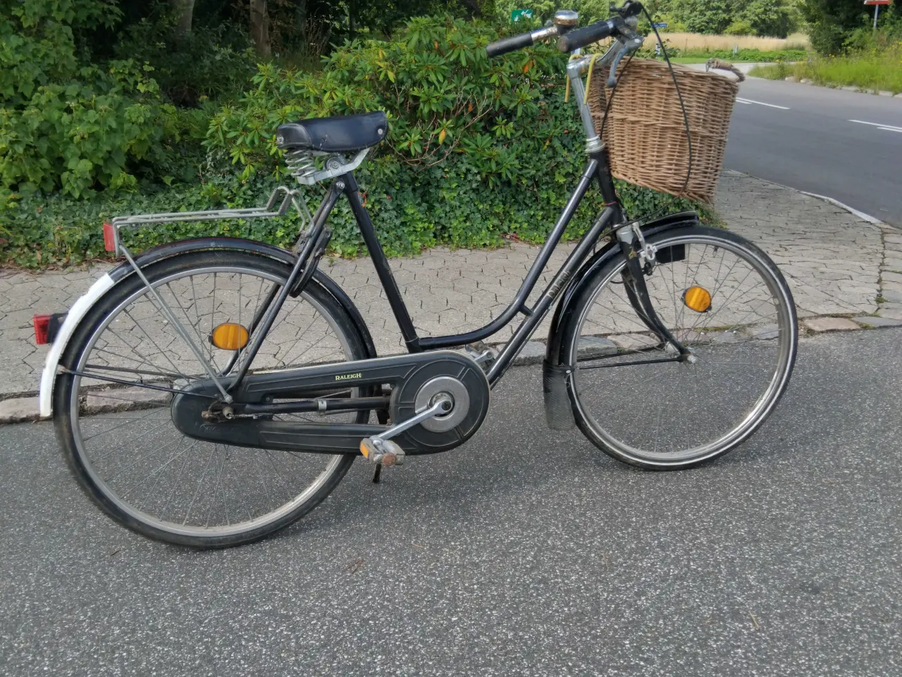 Billede 1 - Raleigh 