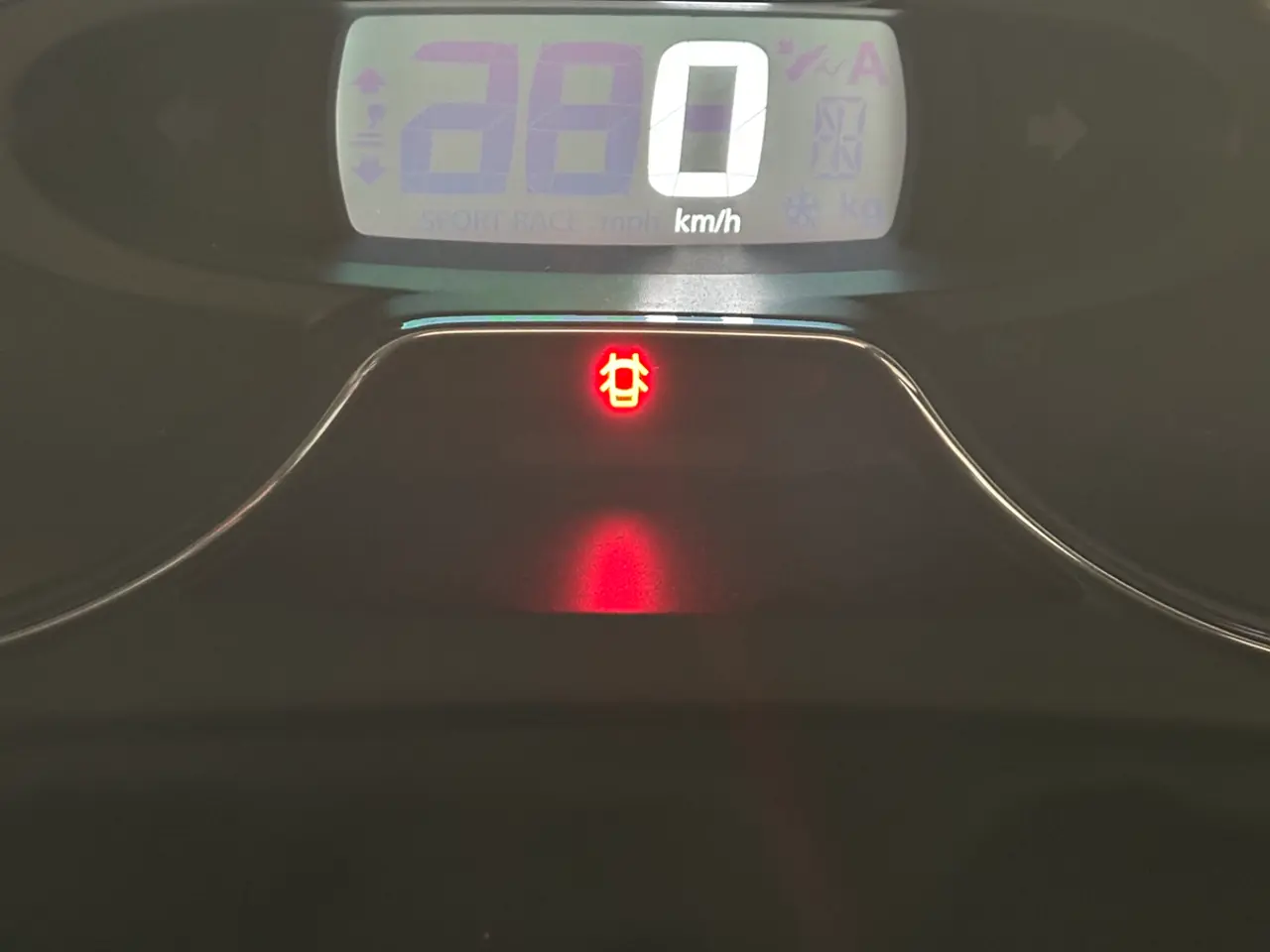 Billede 11 - Renault Captur 1,5 dCi 90 Dynamique