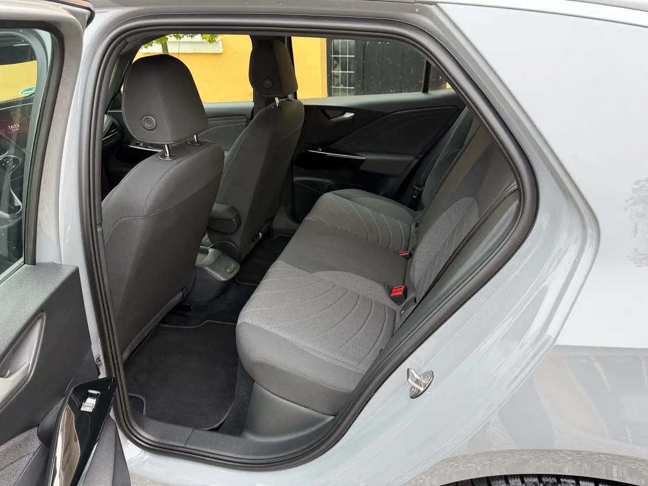 Billede 6 - VW ID.3 EL Pro 204HK 5d Aut.