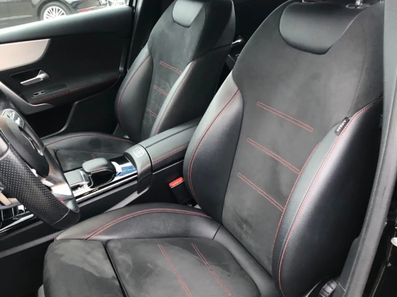 Billede 7 - Mercedes A200 1,3 AMG Line aut.