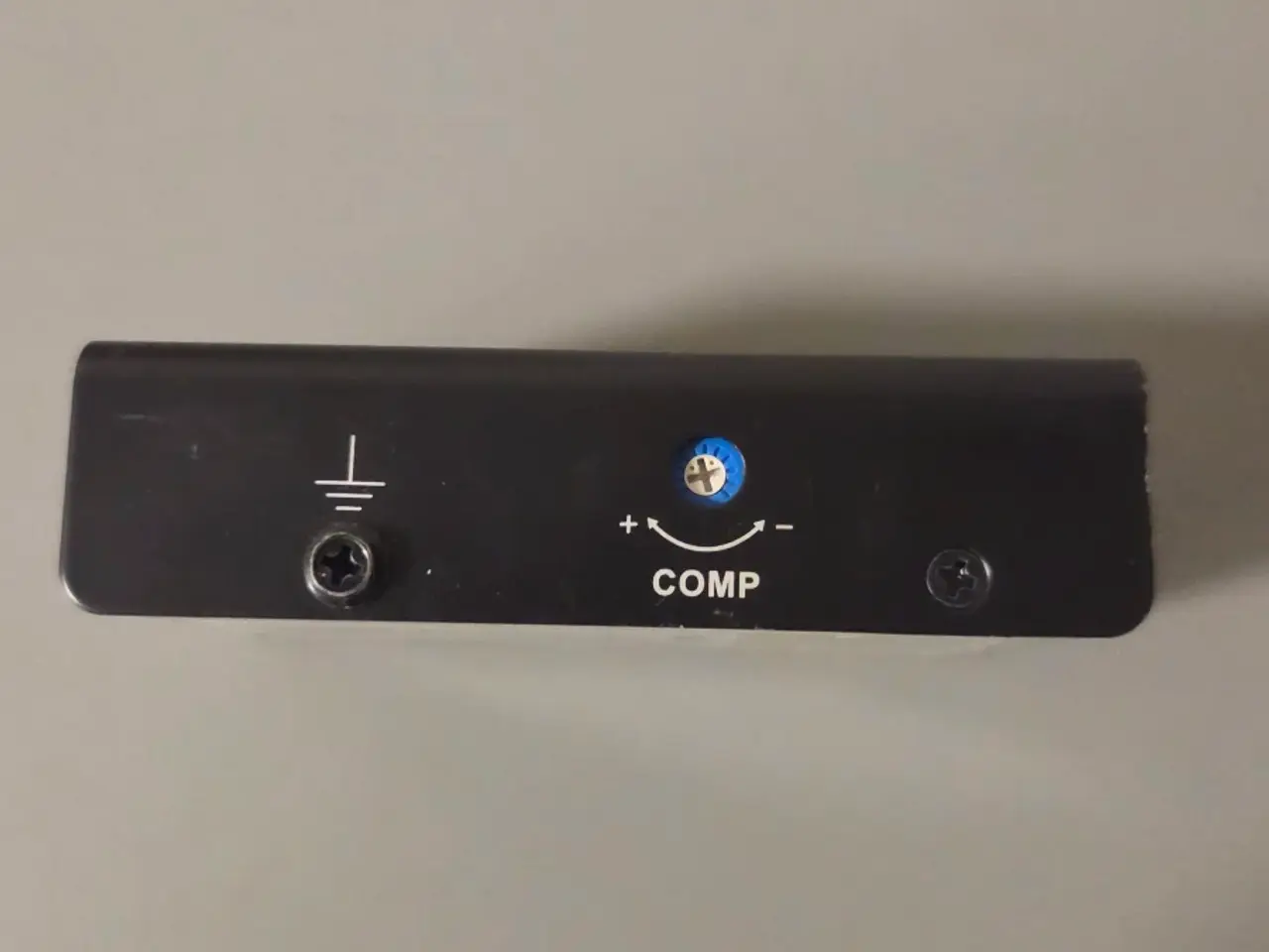 Billede 3 - ATEN CE100R Mini USB KVM Extender i god stand.