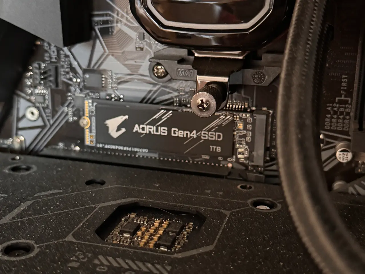 Billede 4 - Workstation/gamer med Ryzen 9 og 4070