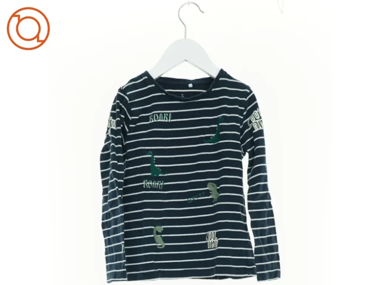 Billede 1 - Bluse fra Name It (str. 110 cm)