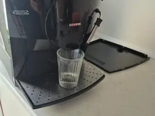 Espressomaskin
