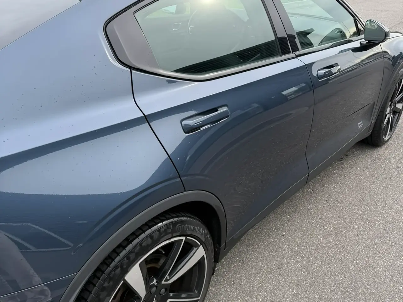 Billede 4 - Polestar 2  Long Range