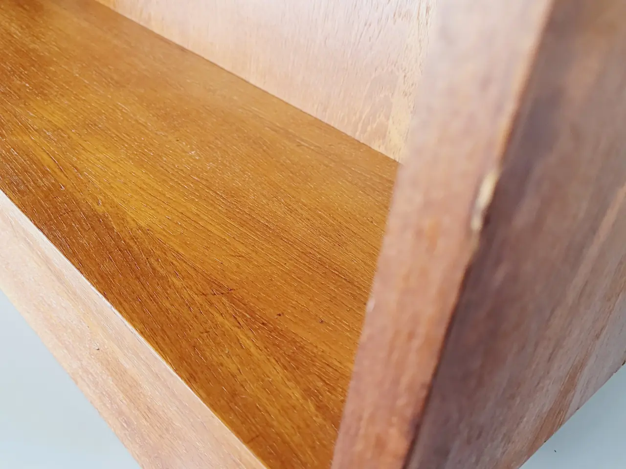 Billede 5 - ⭐️· Flot Teak Bogreol/Reolsystem - Klassisk Dansk 
