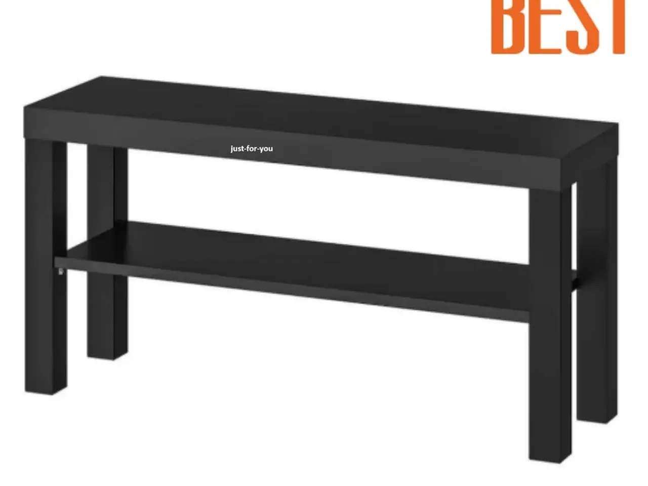 Billede 2 - Tv-bord !
