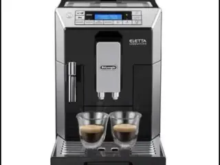 Delonghi Eletta Top Cappucino