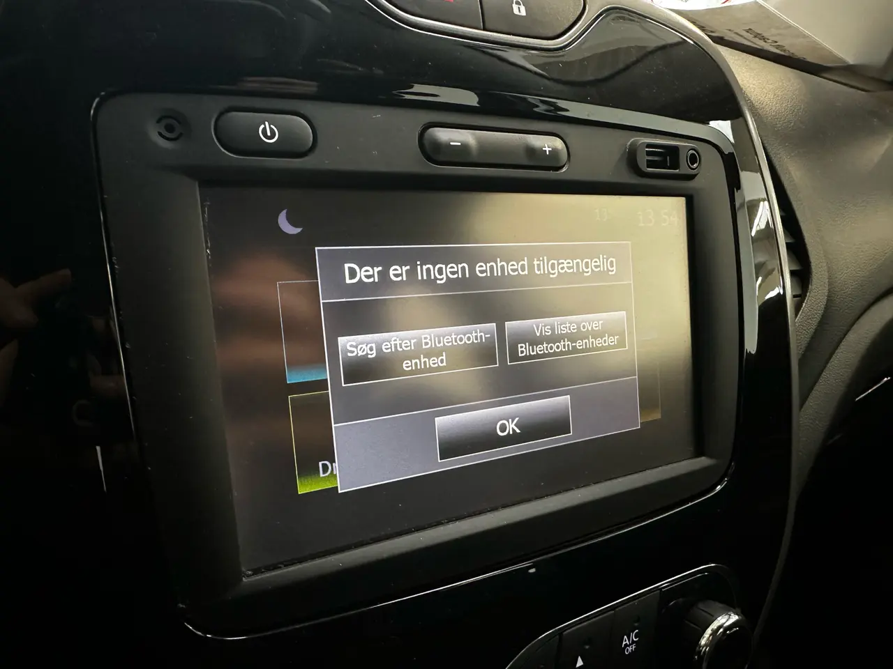 Billede 17 - Renault Captur 0,9 Energy TCe Expression 90HK 5d