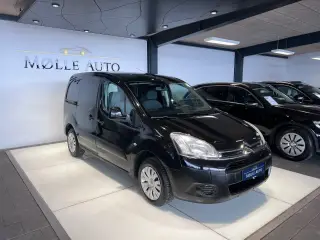 Citroën Berlingo 1,6 e-HDi 92 Cityvan E6G L1N2