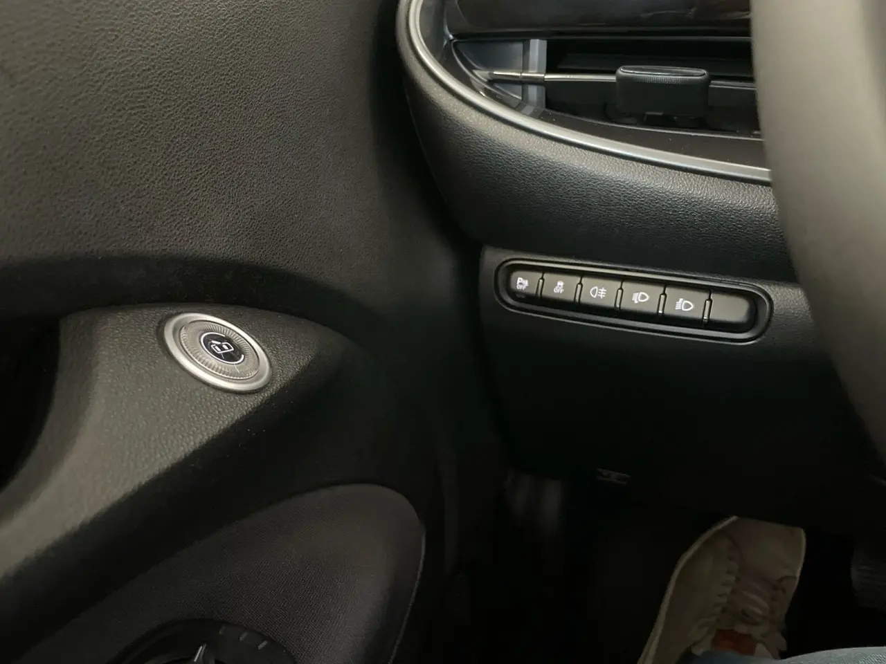 Billede 24 - Fiat 500e 42 Nouvelle Berline