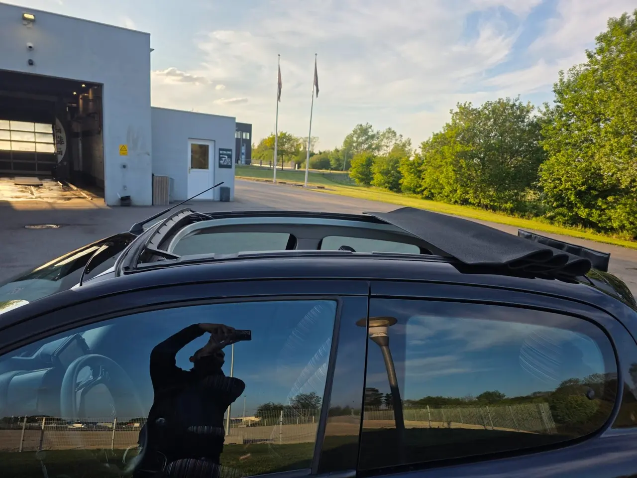 Billede 7 - Citroën C1 1,0 VTi Airscape+
