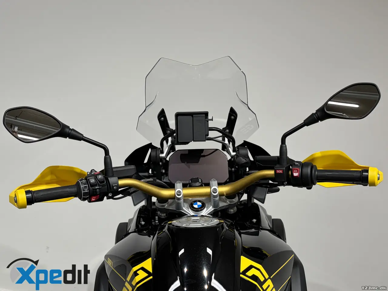 Billede 10 - BMW R 1250 GS