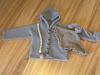Baby Marino uld