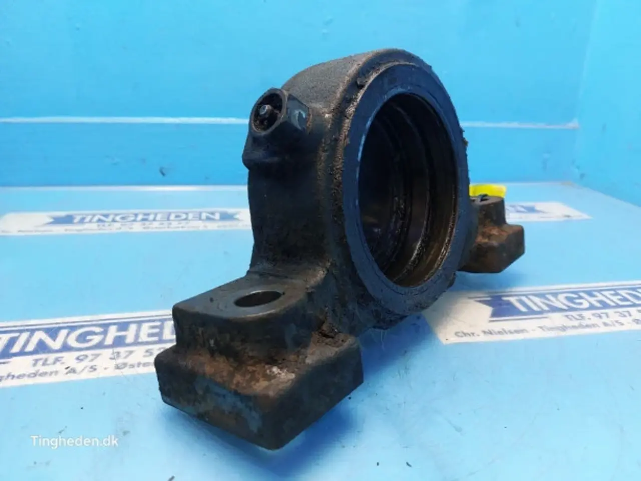 Billede 2 - New Holland LB110 Beslag 9967991