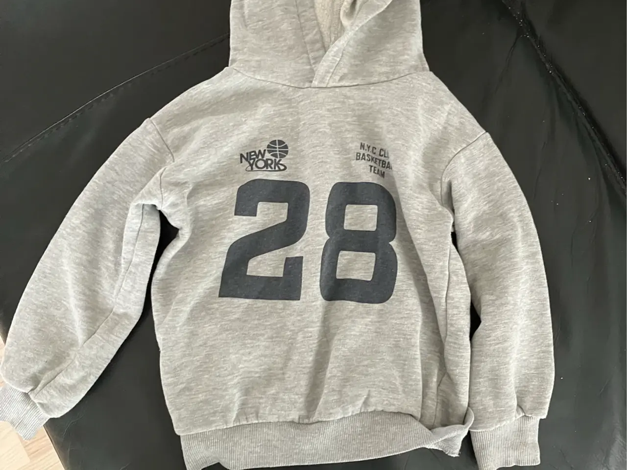 Billede 1 - Trøje fra h&m