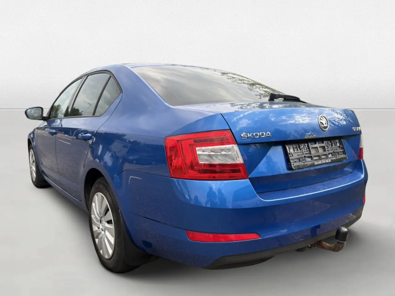Billede 2 - Skoda Octavia 1,6 TDi 105 Active