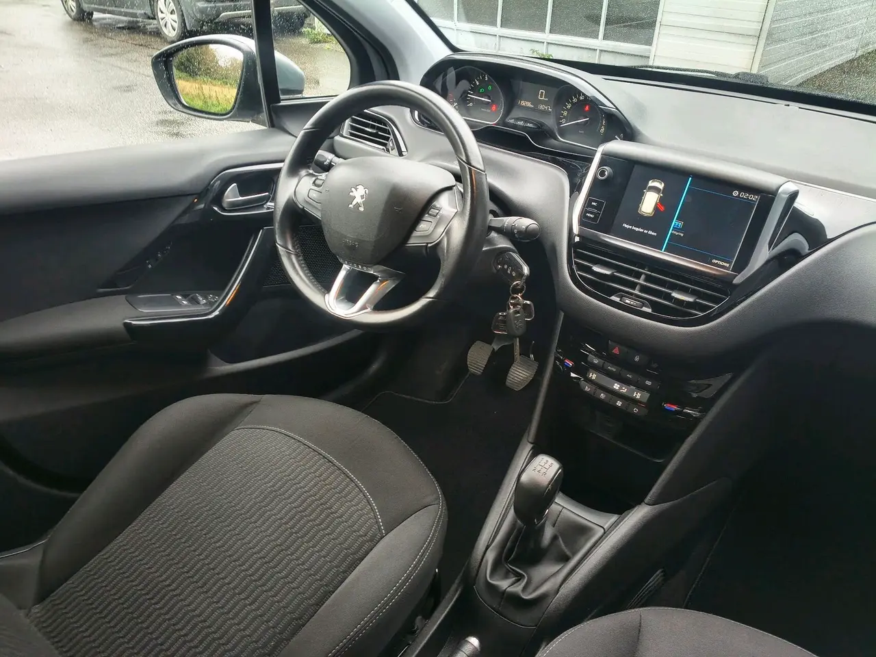 Billede 5 - Peugeot 208 1,2 PureTech Like+ 82HK 5d