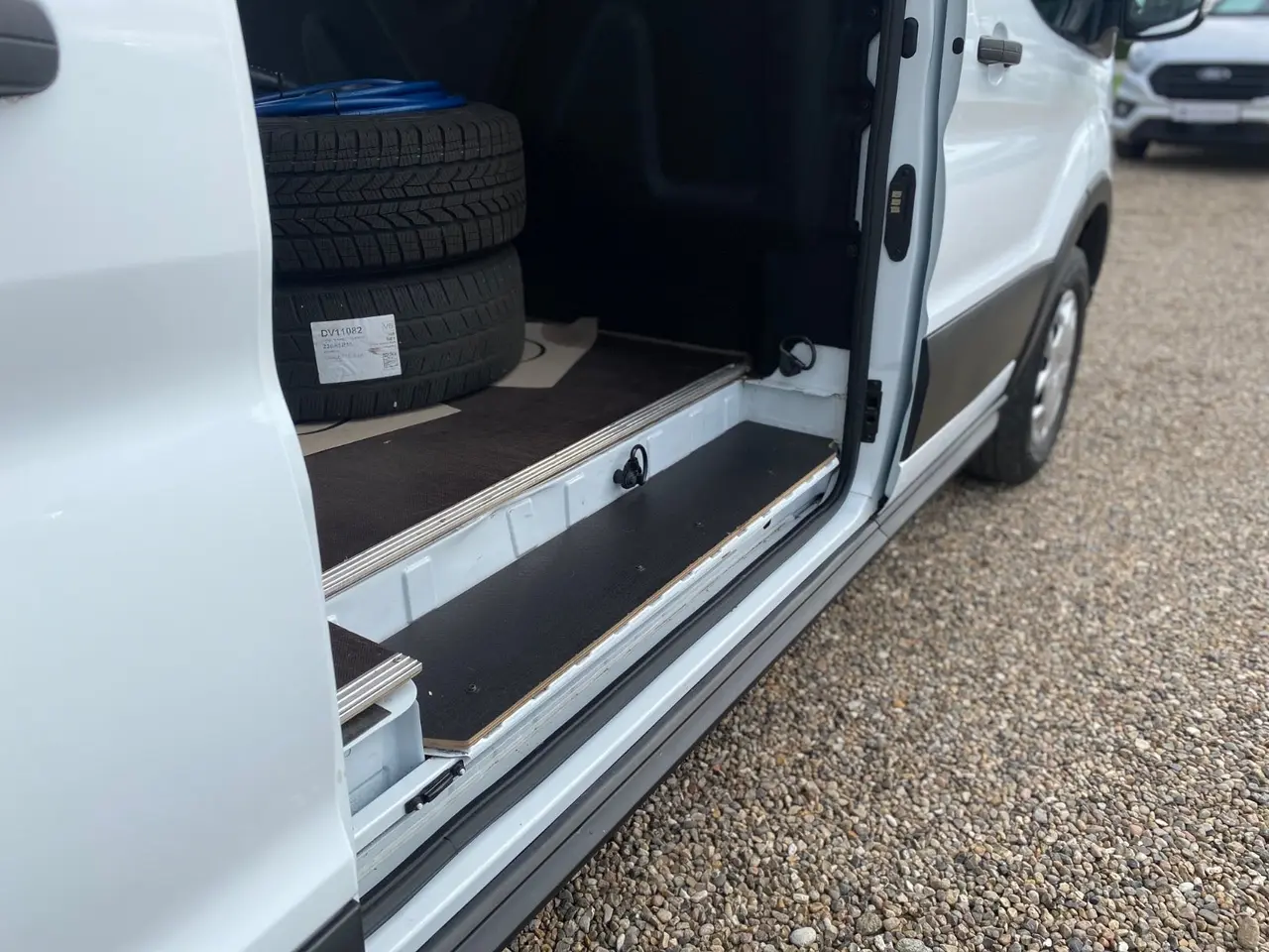 Billede 9 - Ford E-Transit 350 L3 Van 68 Trend H2 RWD