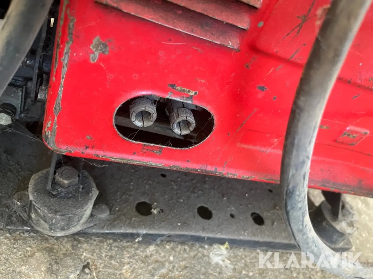 Billede 7 - Svejsemaskine Mosa MS 150-N