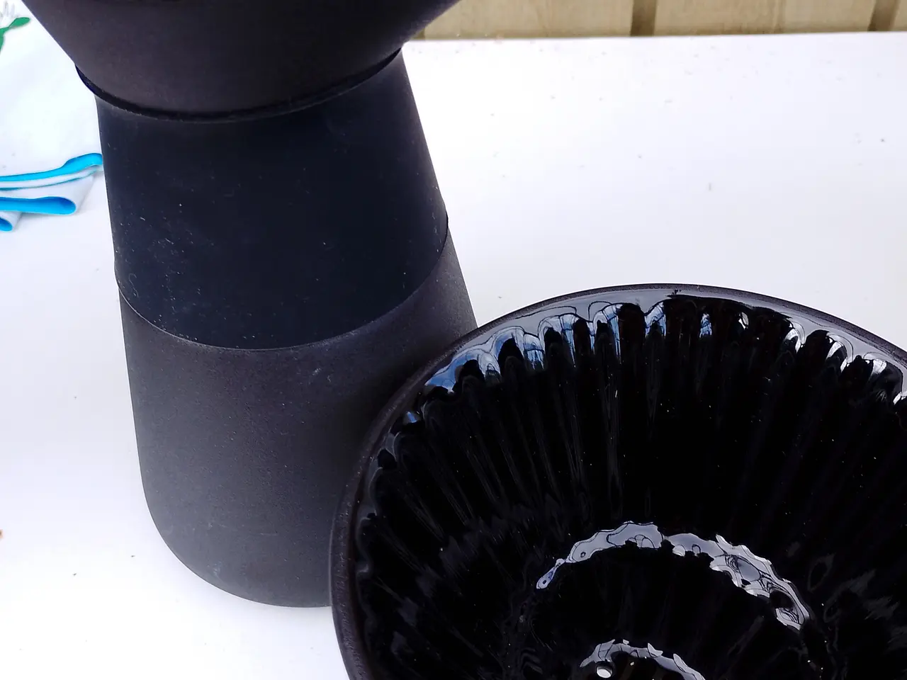 Billede 4 - Stelton, brygger din kaffe uden strøm