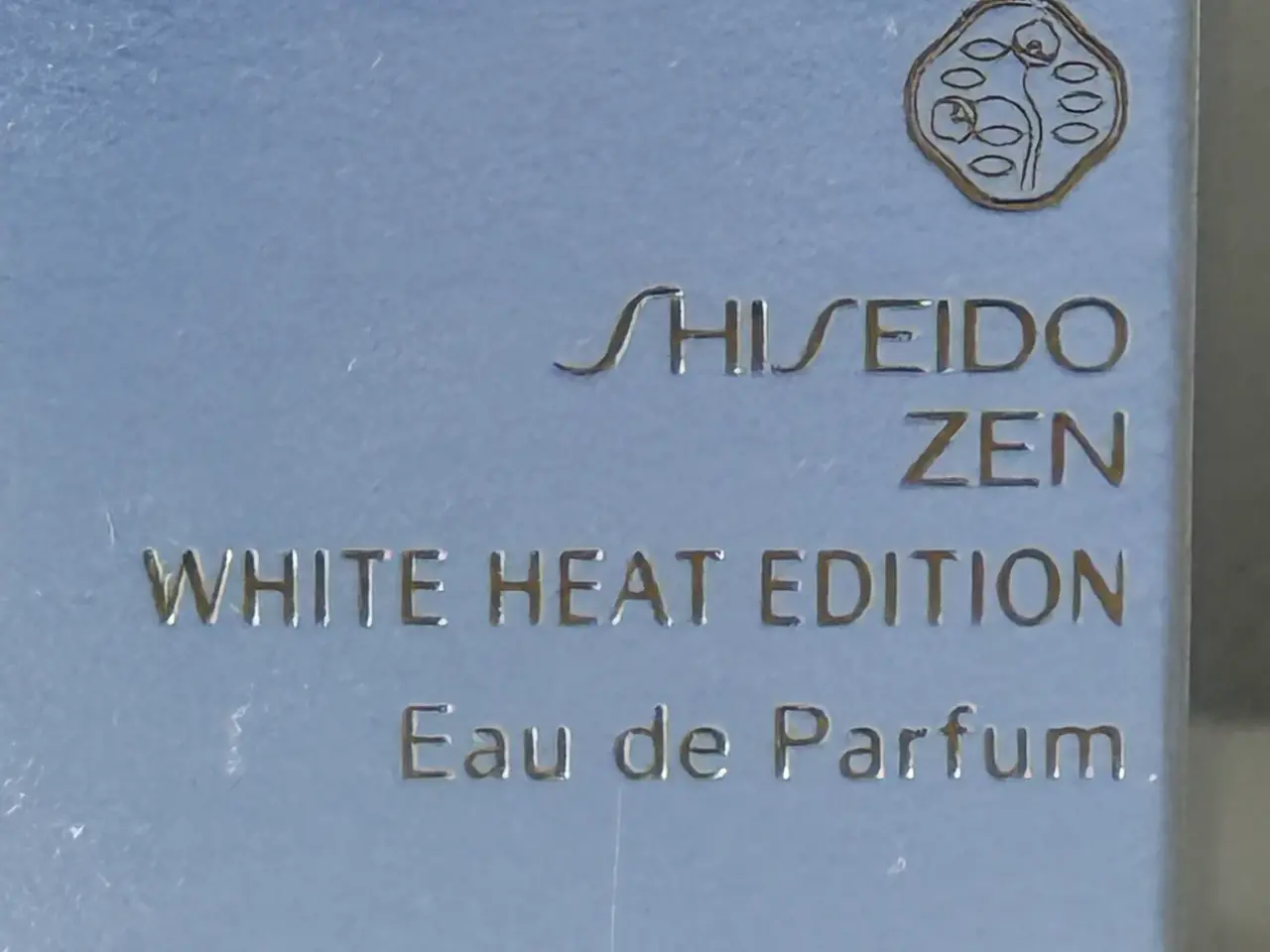 Billede 2 - Shiseido Zen White Heat edt 50 ml. EDP.