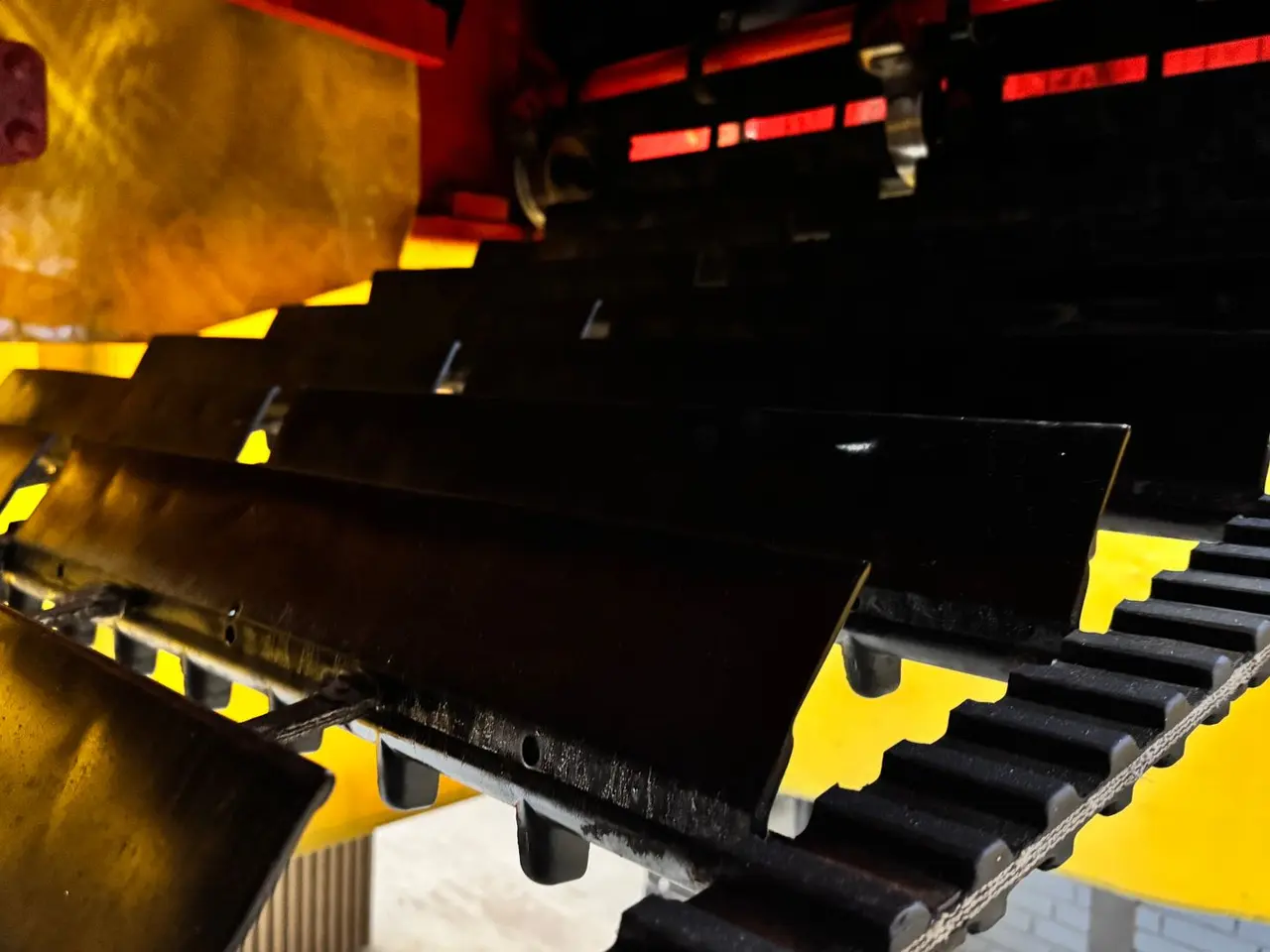 Billede 13 - Grimme SE 150-60