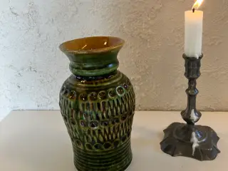 West German vase
