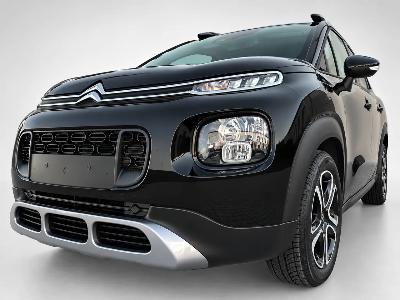 Billede 3 - Citroën C3 Aircross 1,2 PureTech 110 Platinum