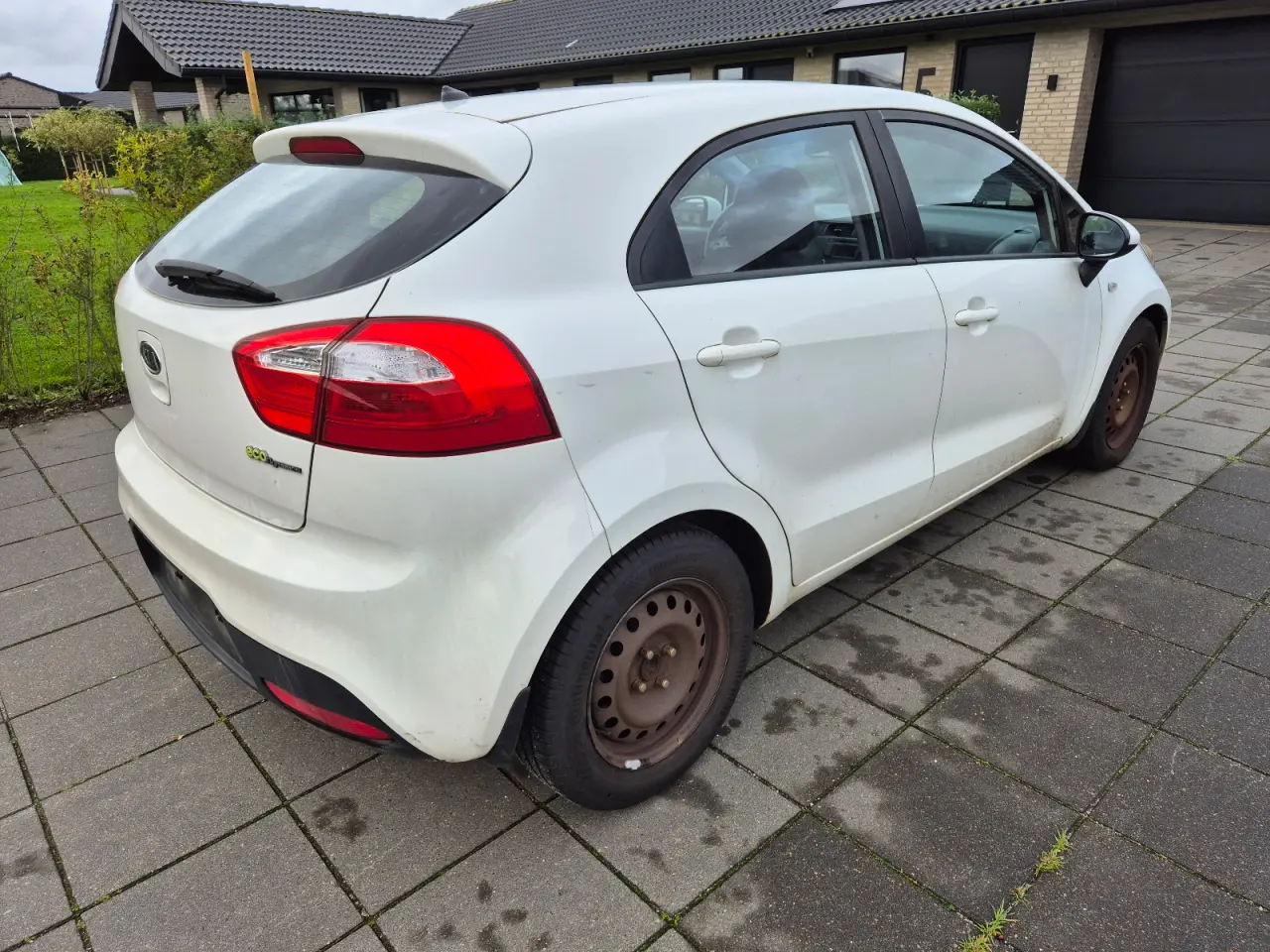 Billede 3 - Kia Rio 1,2