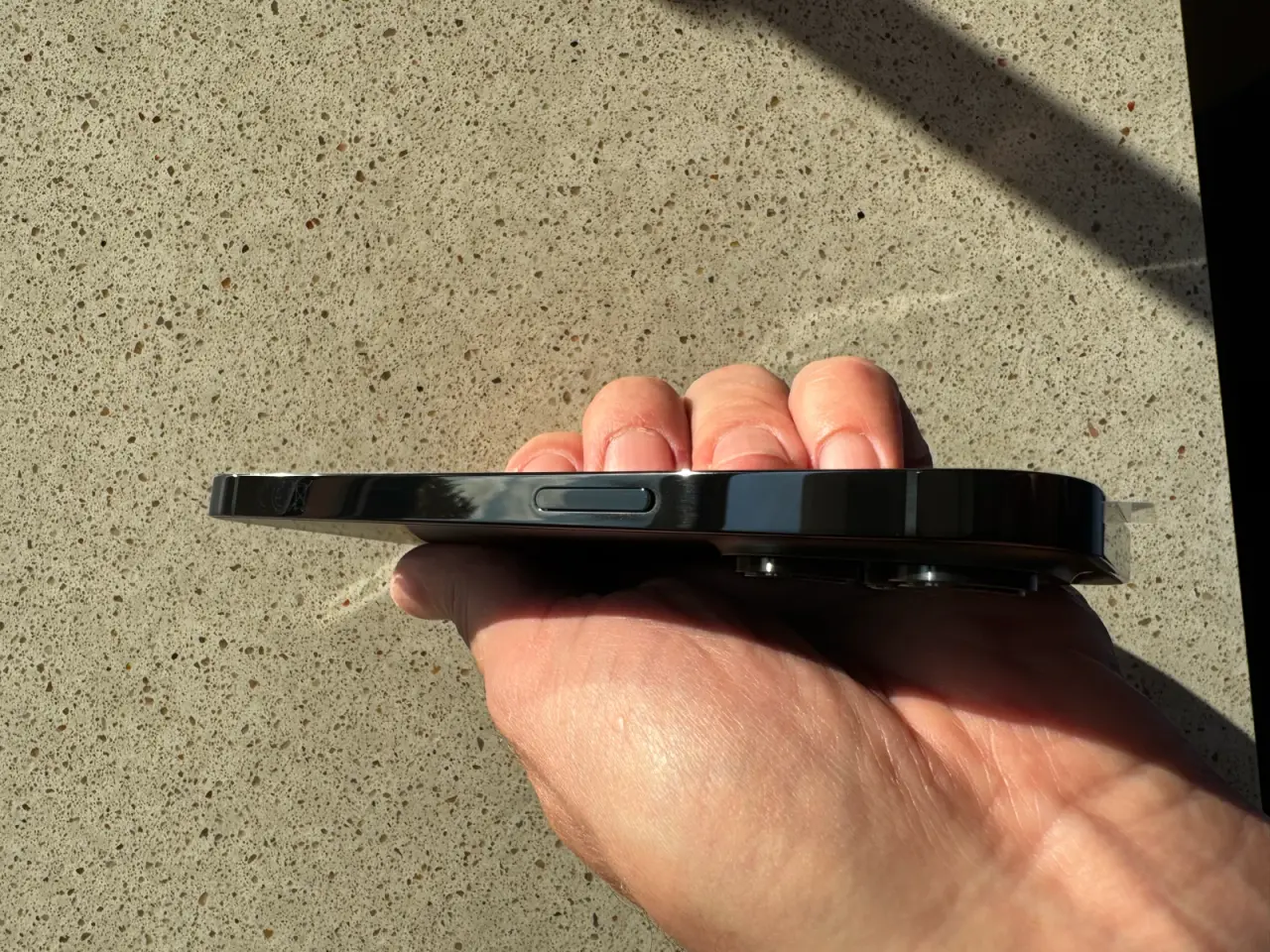 Billede 3 - iPhone 14Pro | Som Ny | nyt batteri | Ny skærm
