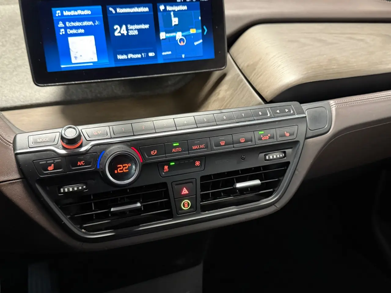 Billede 18 - BMW i3 BEV